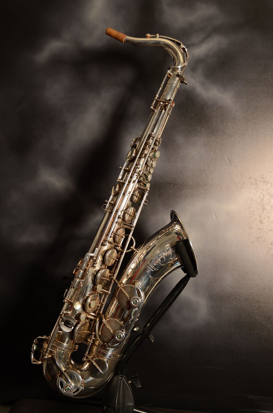 selmer pennsylvania tenor saxophone